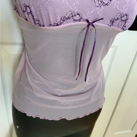 cami top - Picture 3 of 5